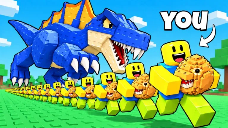 Clone to Steal Eggs Bosses