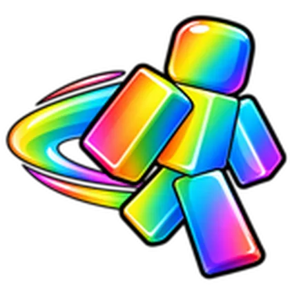 Trails: colors, prices, and the rainbow x3